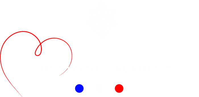 Logo Connivence Academy, le prestige à la française