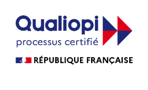 Qualiopi processus certifié